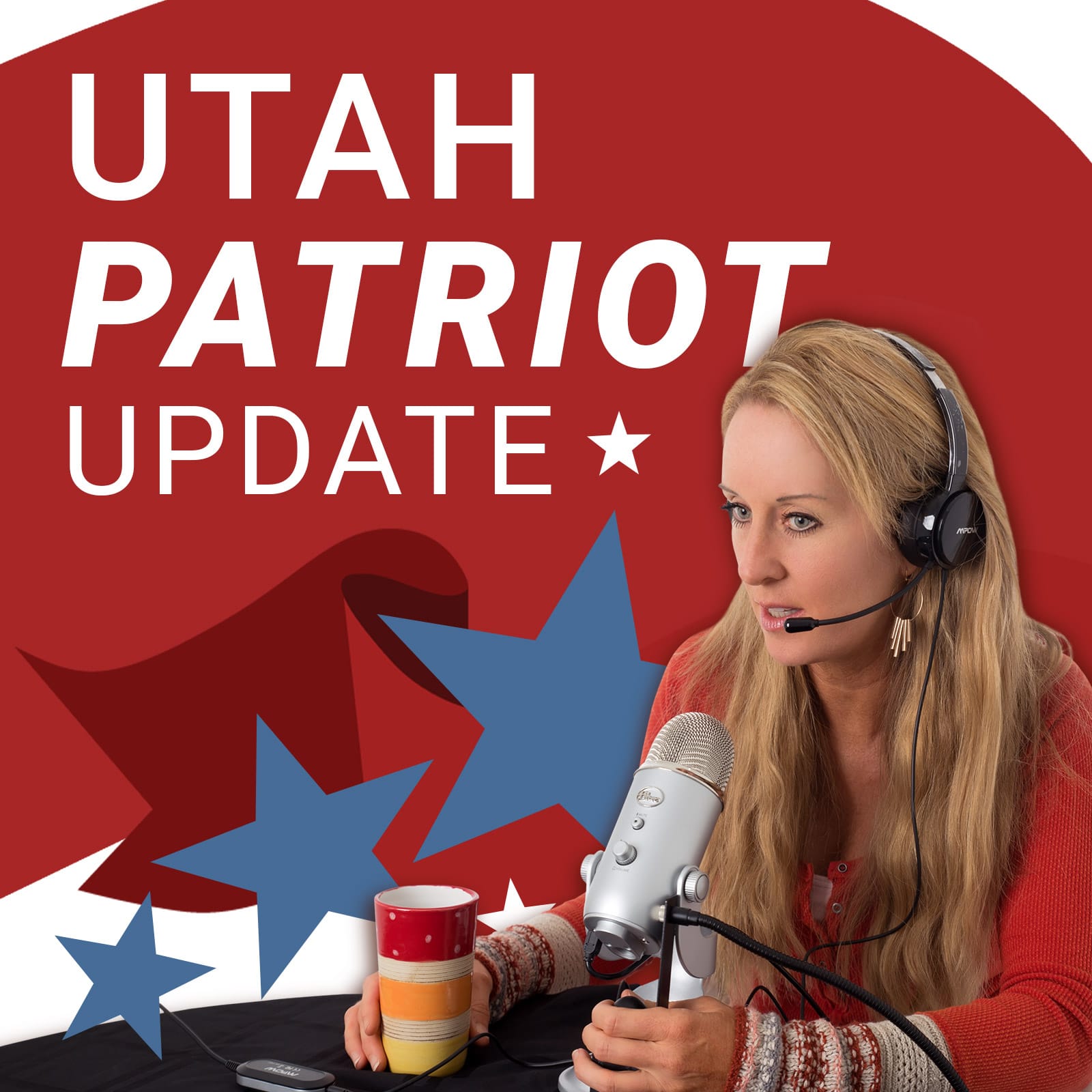 Utah Patriot Update