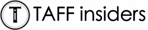 TAFF Insiders Logo