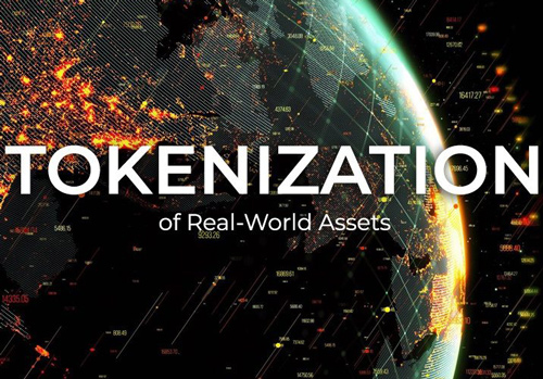 Tokenizing Real World Assets - Take Action For Freedom