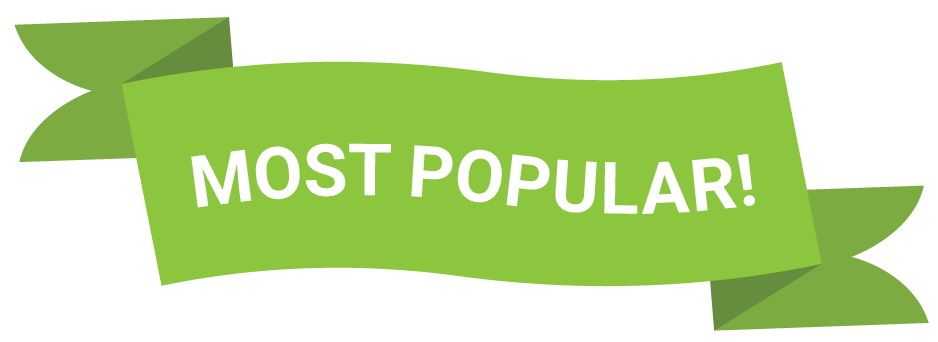 sale-graphic Most popular!